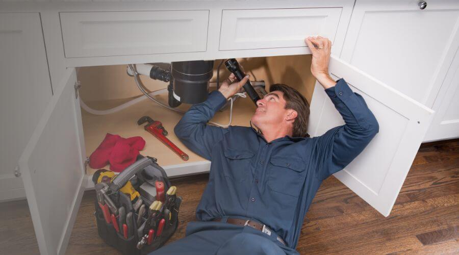 Professional septic pumping service in Patrick, SC